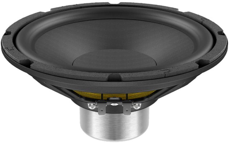 LAVOCE NBASS08-20-2 8 Zoll Bassgitarrenlautsprecher, Neodym, Stahlkorb