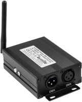 Transmisor/Receptor inalámbrico EUROLITE QuickDMX