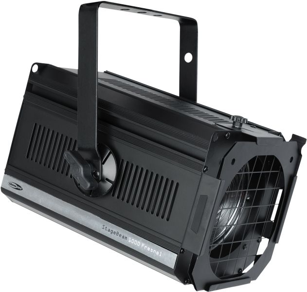 Showtec StageBeam 650/1000W Fresnel