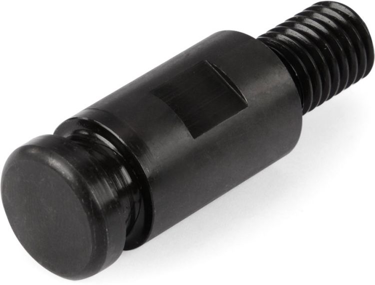 Riggatec Truss Adapter Pin M12 x 16 mm Gewinde male