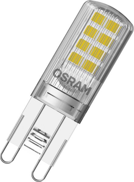 OSRAM LED STIFT G9 30 2,6 W/4000 K G9