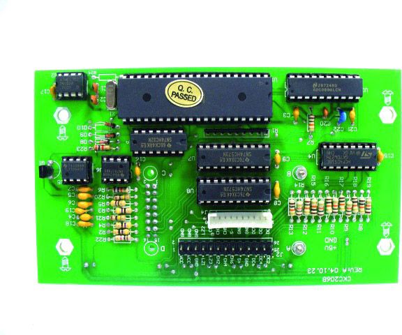 Platine (Display) DPX-610/-620