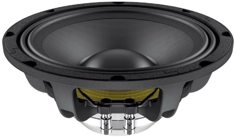 LAVOCE WAN103.01 10" Woofer, Neodym, Alukorb