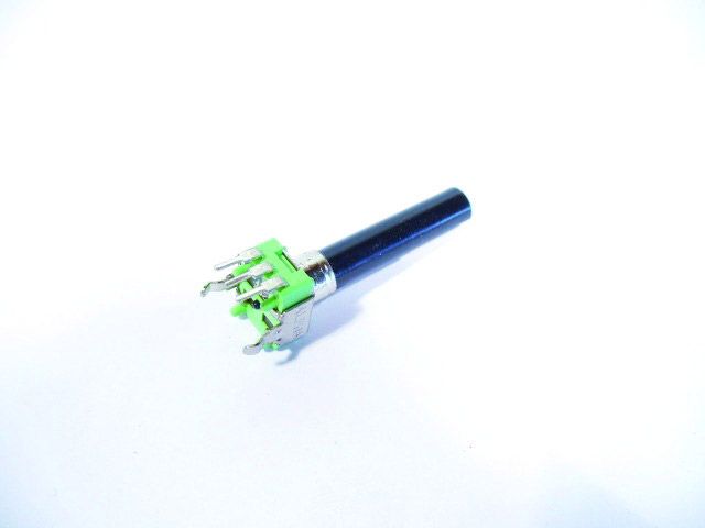 Poti A203 20KOhm 3-Pin MZD-88