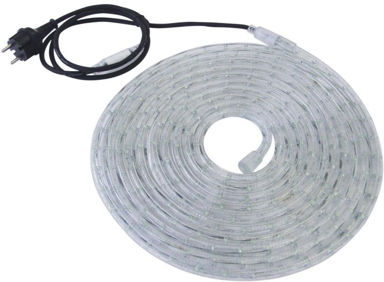 EUROLITE RUBBERLIGHT LED RL1-230V weiß 6400K 9m