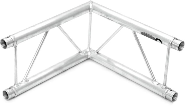 ALUTRUSS DECOLOCK DQ2-PAC21V 2-Weg Ecke 90°