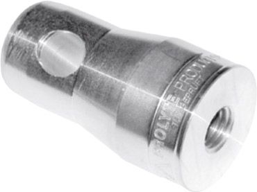 Prolyte CCS6-602 Halber Konusverbinder