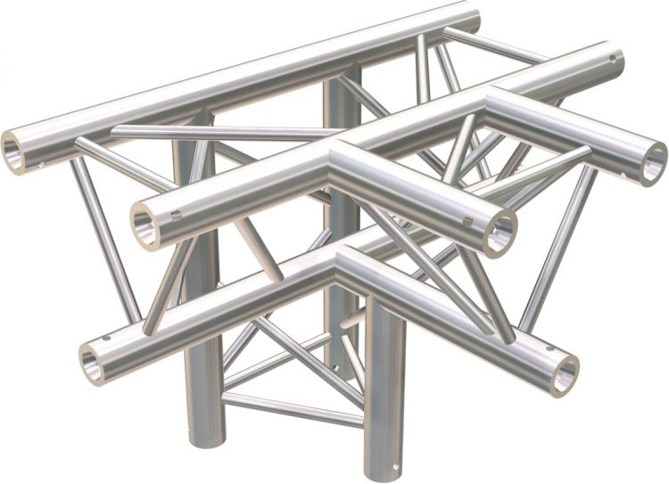 Global Truss F33 T42 TD-T-Joint +down