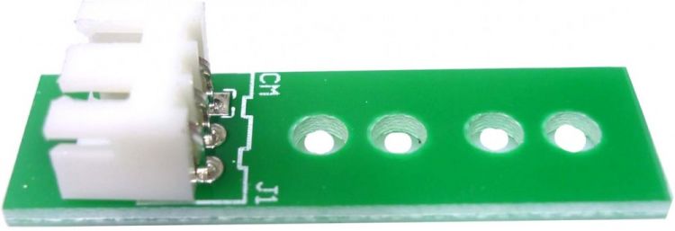 Platine (Magnetsensor) MFX-8 (PCB0003A1)