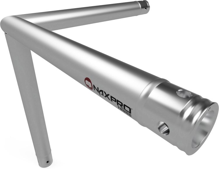 Naxpro-Truss FD 31 C30 90° 3 Weg Winkel