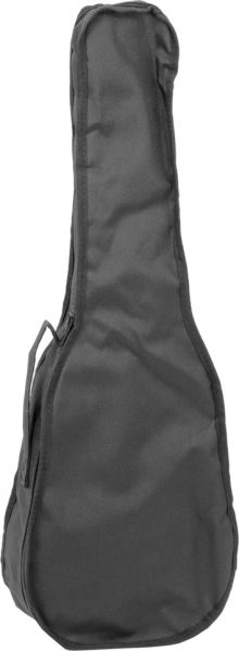 DIMAVERY Soft-Bag für Tenor Ukulele 3mm