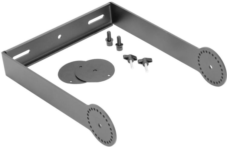 OMNITRONIC Schwenkbügel für PAS-210/210A MK4