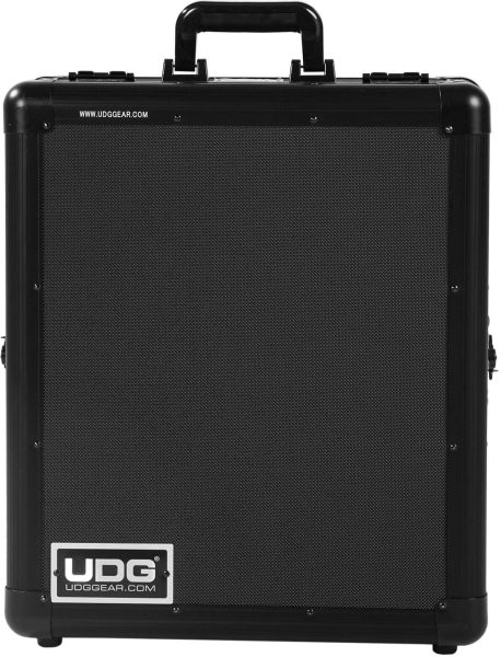UDG Ultimate Pick Foam Flight Case Multi Format M Schwarz