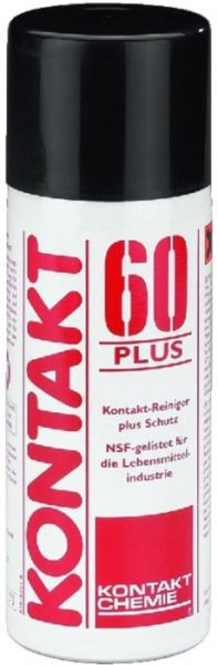 KONTAKT CHEMIE KKP60-200 Kontakt 60 Plus 200ml