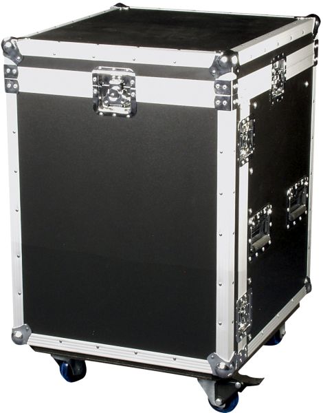DAP Rackcase with Topmounting  10U