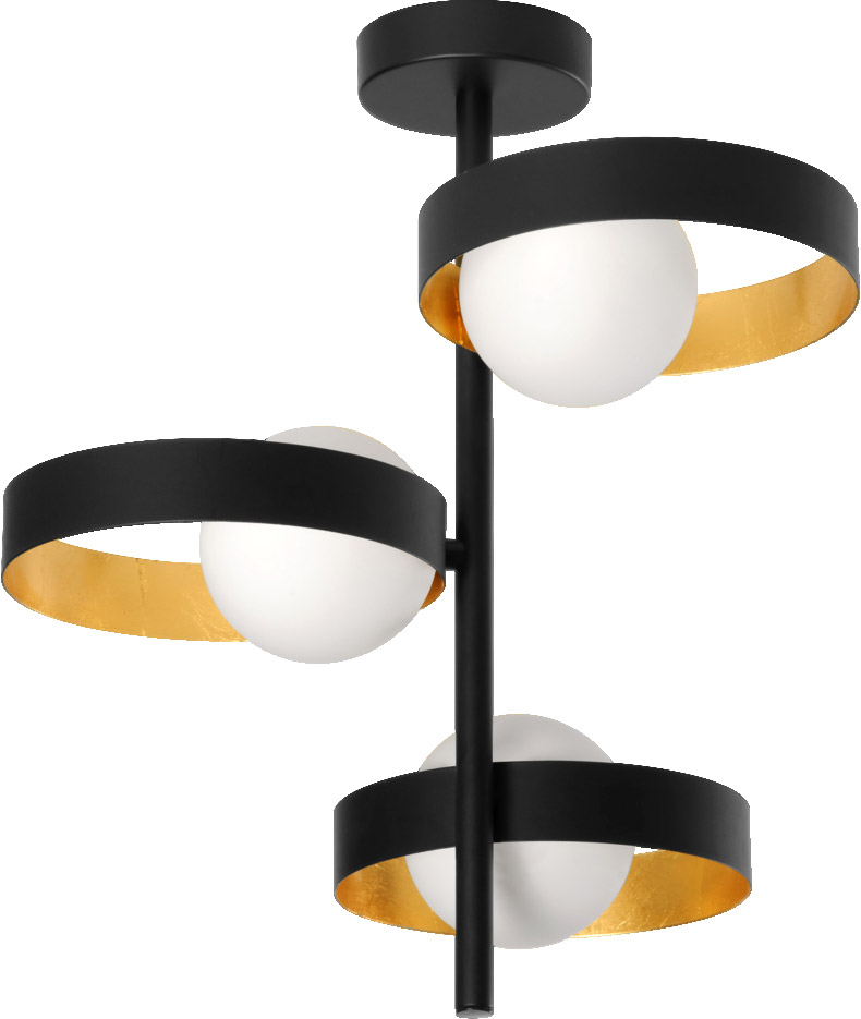 LEDVANCE Decor Memphis Ceiling 3 x G9 - cheap at LTT