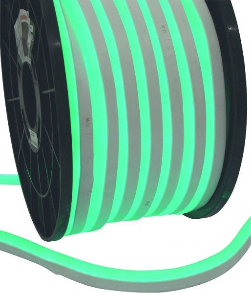 EUROLITE LED Neon Flex 230V EC grün 100cm