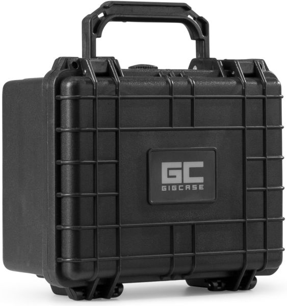 Power Dynamics GIGCase2 Universal-Hartschalenkoffer