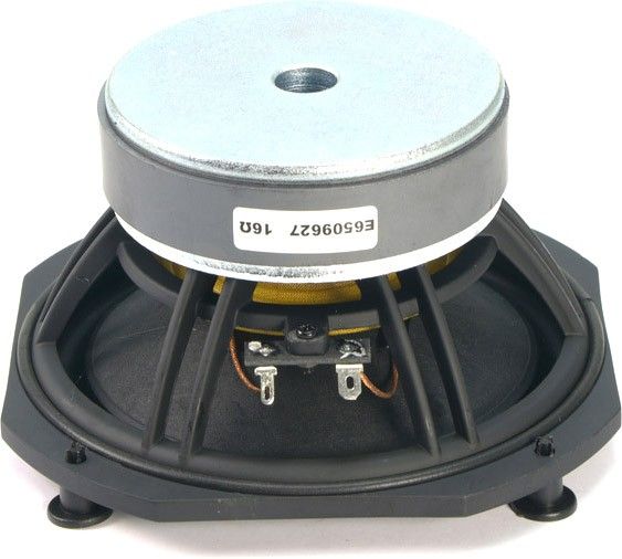 Tieftöner 6" 16Ohm 80W ODP-206