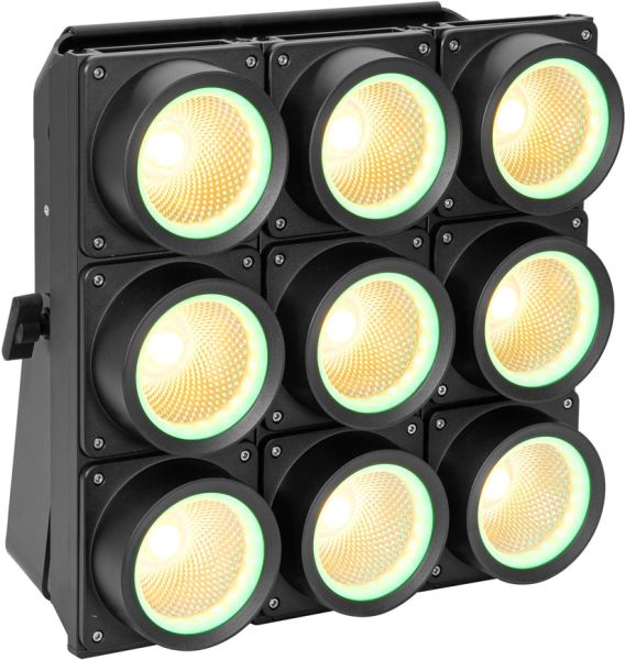 EUROLITE LED IP Atmo Blinder 9