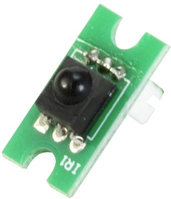Platine (IR-Sensor) LED PMB-4 COB QCL (G1-035 V1.0)