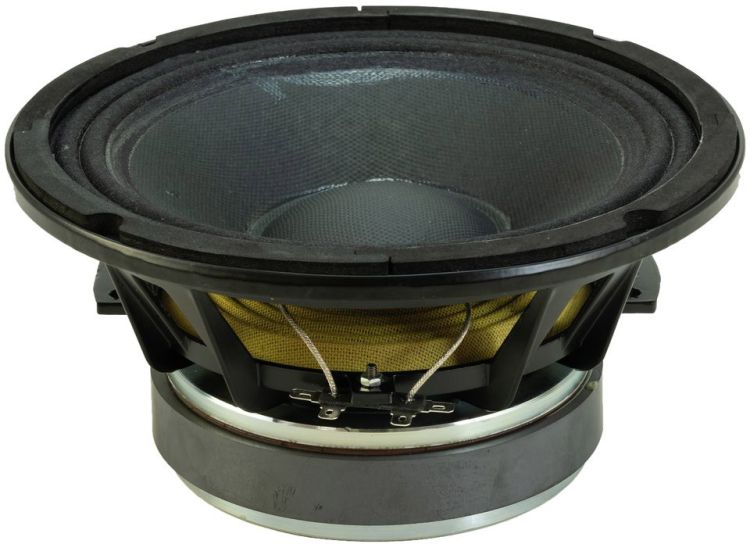 Ersatzteil Tieftöner 8" 4Ohm PAS-208A MK3