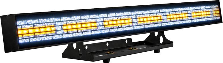 EUROLITE LED RETRO 6 Bar ABL LED-Lichtleiste