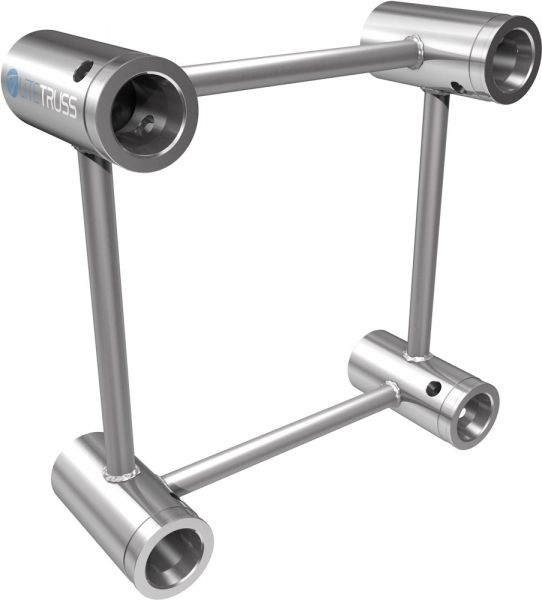 Litetruss X/H34V Boxcorner attachment 105,5 mm

