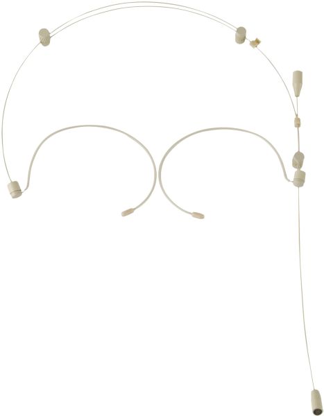 DAP EH-3 Universal Headset Mikrofon
