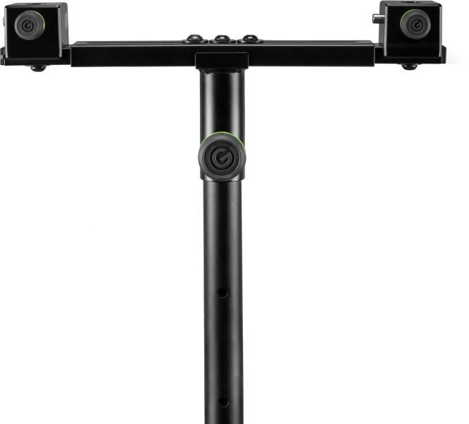 Gravity LS SUPER TB 01 Super mini Querträger für 35 mm Stative