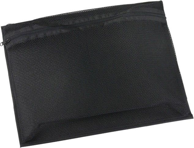 Adam Hall Hardware 2810 Kofferinlett Netztasche