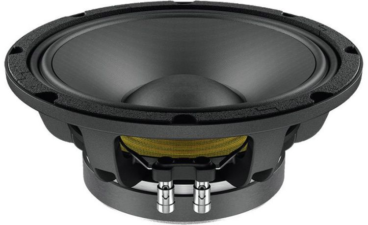 LAVOCE WAF102.50 10" Woofer, Ferrit, Alukorb