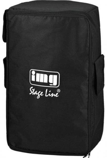 IMG STAGE LINE BAG-10M Boxen-Tasche