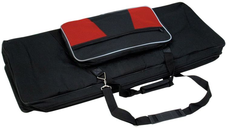 DIMAVERY Soft-Bag für Keyboard, M