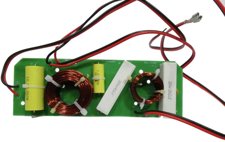 Frequenzweiche ODX-206T