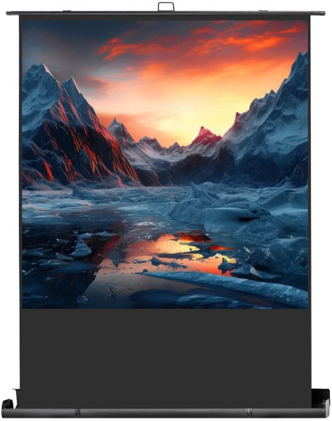 celexon Leinwand Ultramobil Professional Plus 180 x 180 cm - 100"
