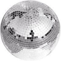 EUROLITE Mirror Ball 30cm