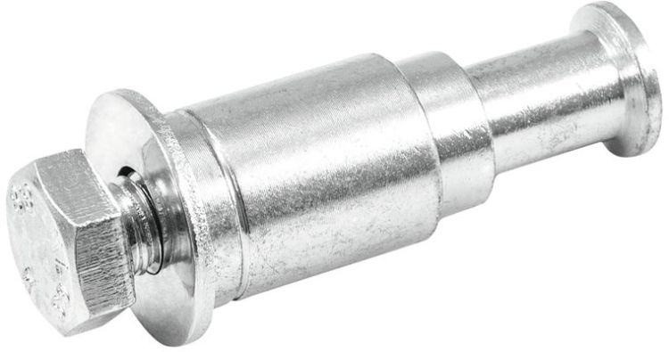 EUROLITE Z-2SC Zapfen für TH-2SC
