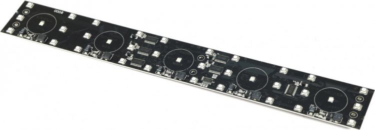 Platine (LED) LED STP-10 ABL Sunbar (002)