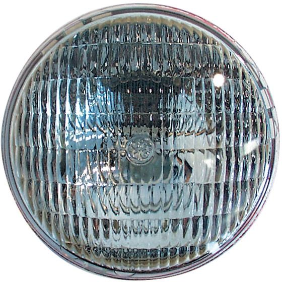 Par 56 GX16d MFL GE 240V 300W