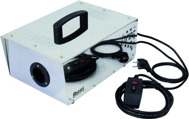 ANTARI IP-1000 Nebelmaschine IP63