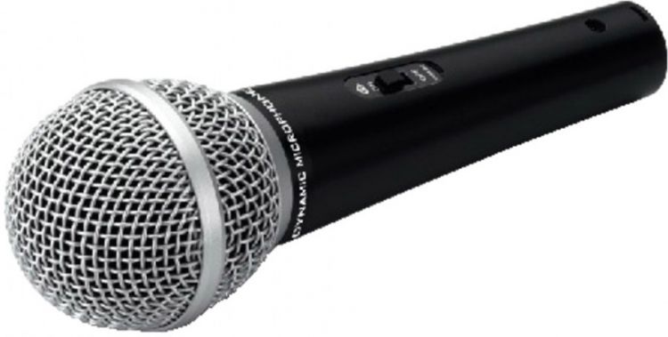 IMG DM-1100 Dynamisches Mikrofon