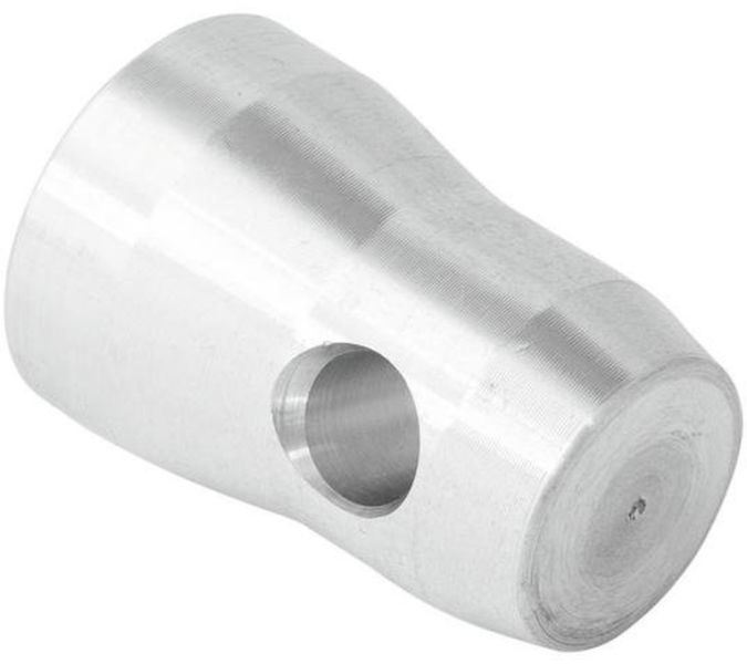 ALUTRUSS QUADLOCK QL-ET Halbkonus mit Gewinde M10