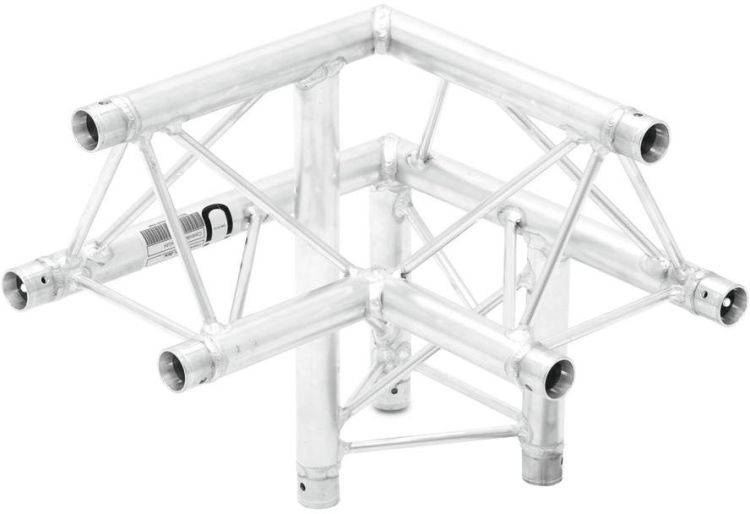 ALUTRUSS DECOLOCK DQ3-PAL31 3-Weg Ecke 90°