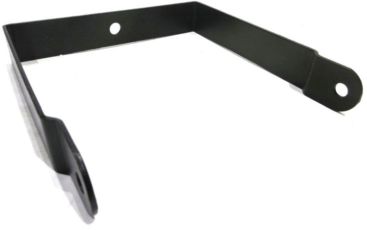 Bügel LED Gobo Derby Hybrid (1-teilig) schwarz