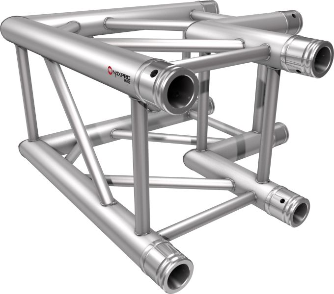 Naxpro-Truss FD 34 C21 90° 2 Weg Winkel -B-Stock-