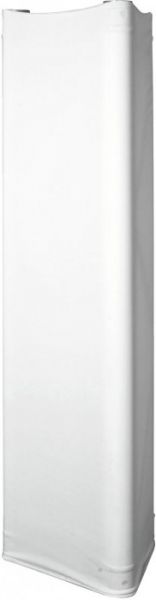 2-PunktTrusscover 200cm schwarz 55,9cmx200cm -Sonderanfertigung-