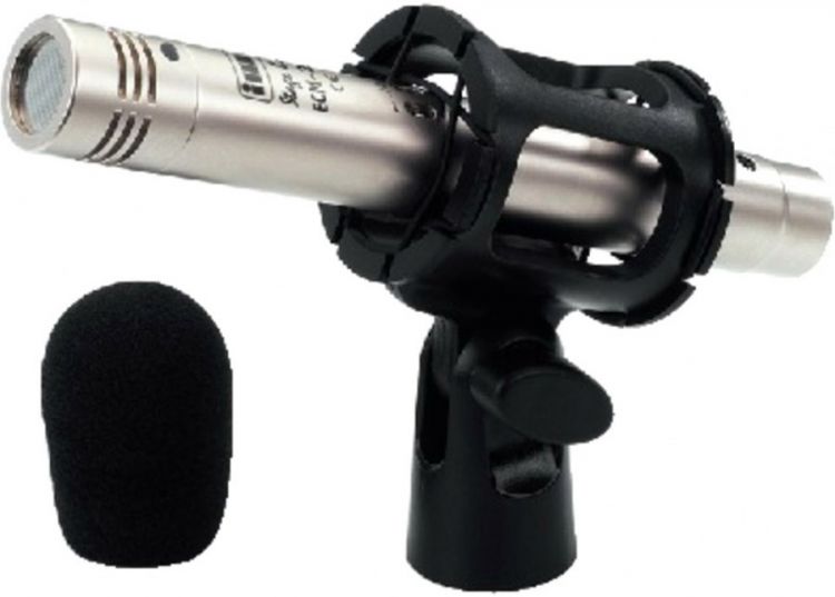 IMG STAGE LINE ECM-270 Studio-Elektret-Mikrofon