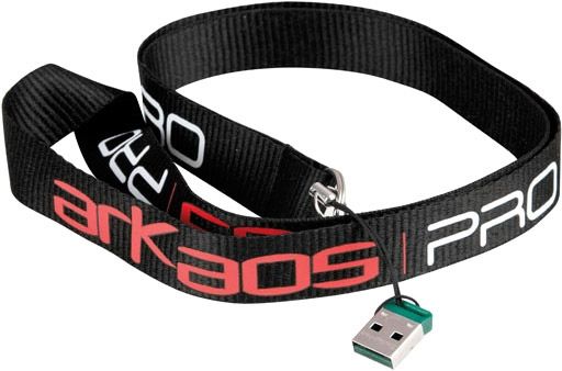 Arkaos USB License Dongle