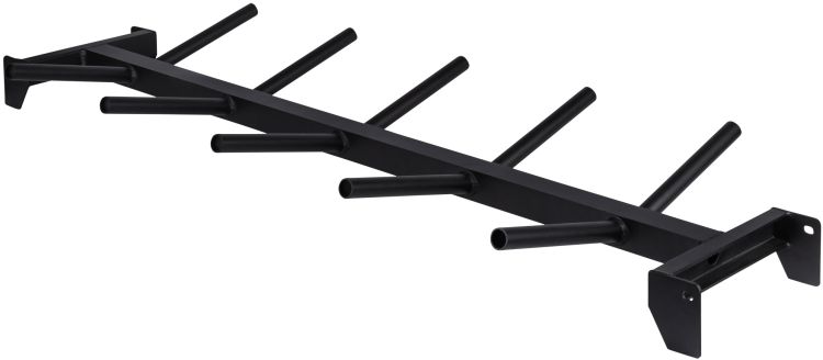 SHOWGEAR LoadMaster-Kabelhalterung für die 6x-Serie Für LoadMaster-Racks 6x16 und 6x18